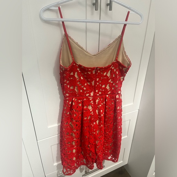 Charlotte Russe dress - Picture 1 of 2